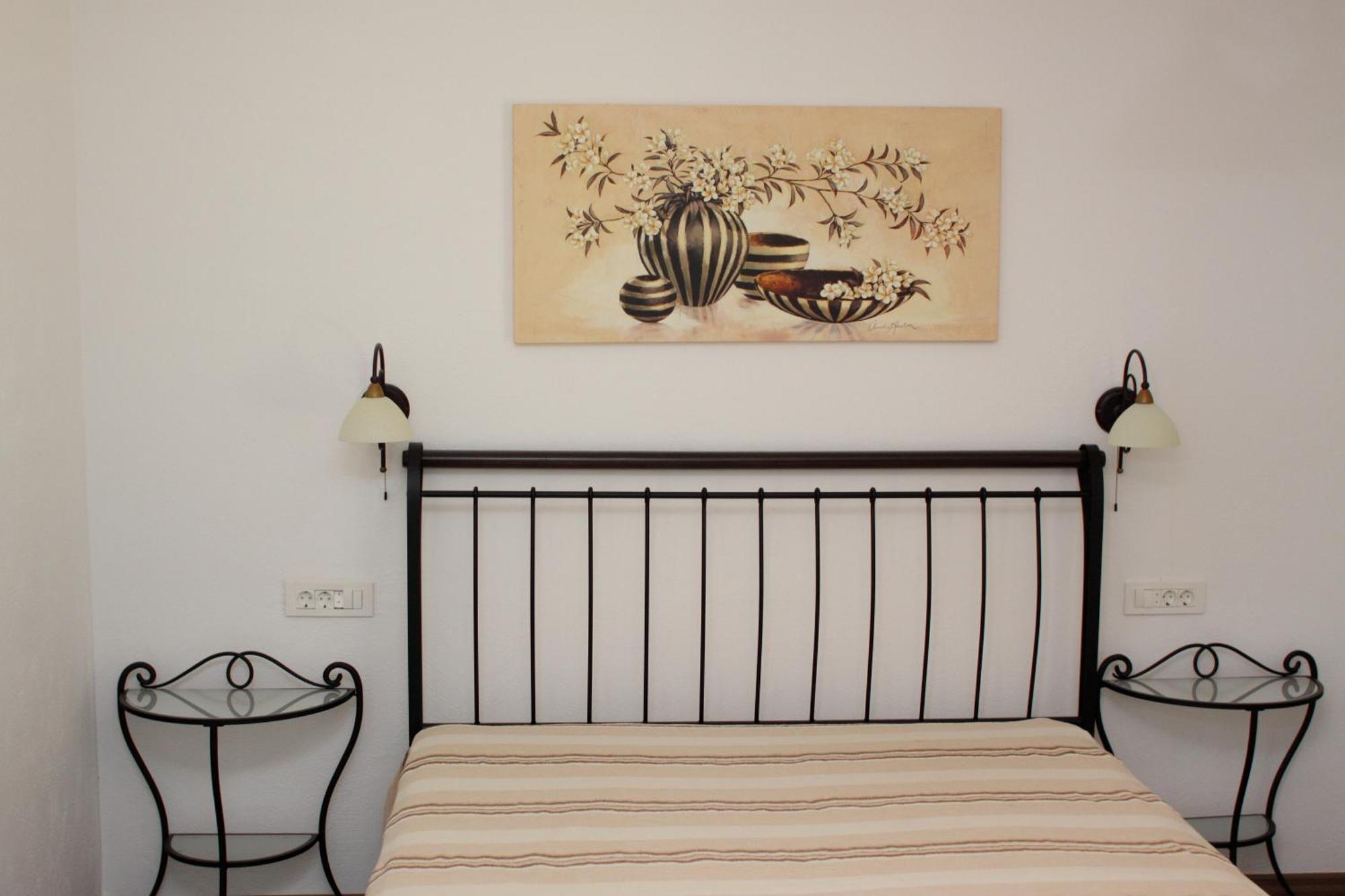 Apartments Vila Oksana Mimice Chambre photo
