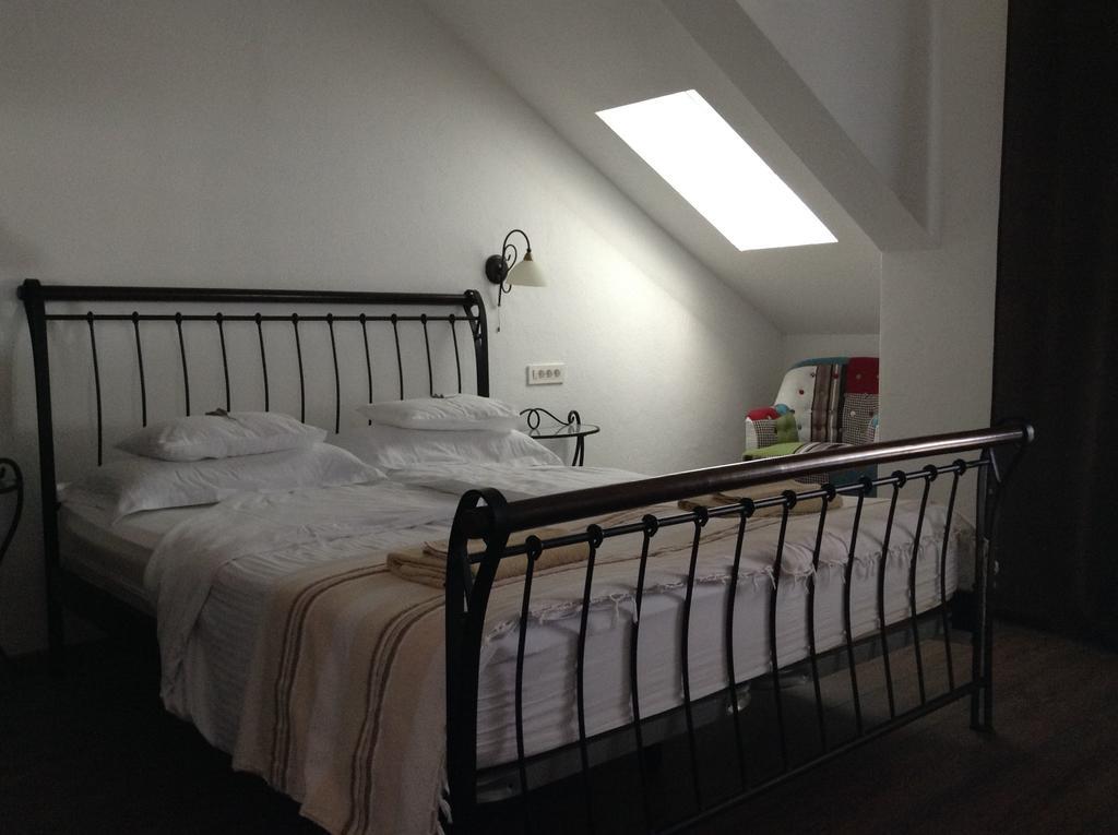 Apartments Vila Oksana Mimice Extérieur photo