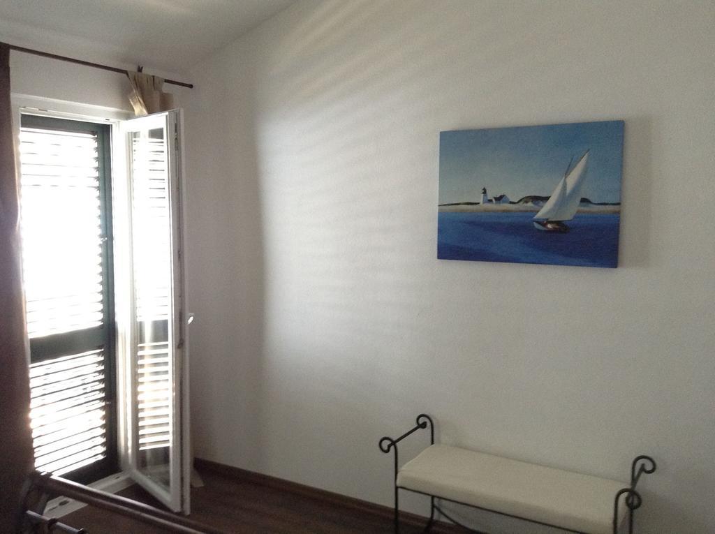 Apartments Vila Oksana Mimice Extérieur photo